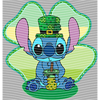 ST PATRICKS DAY-ST 776